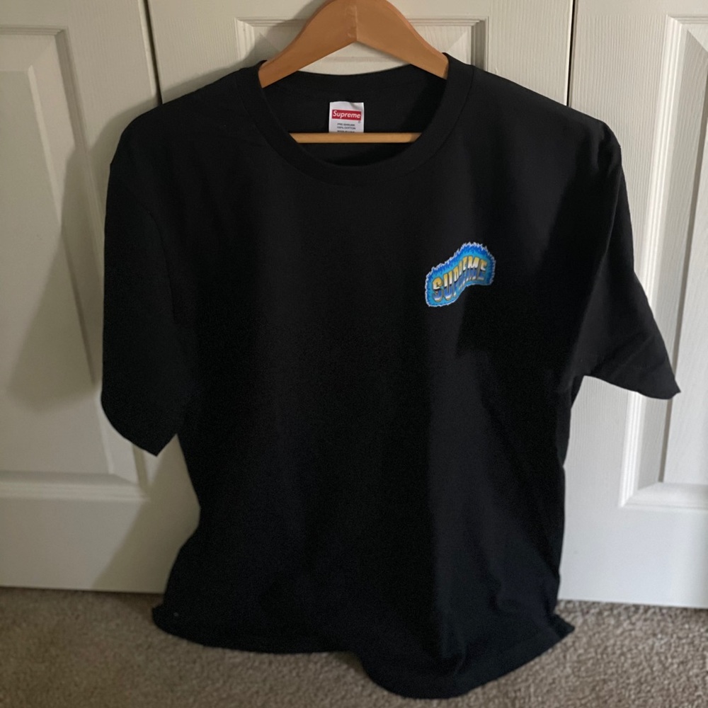 Supreme T shirt